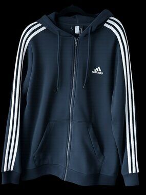 Adidas Hoodie